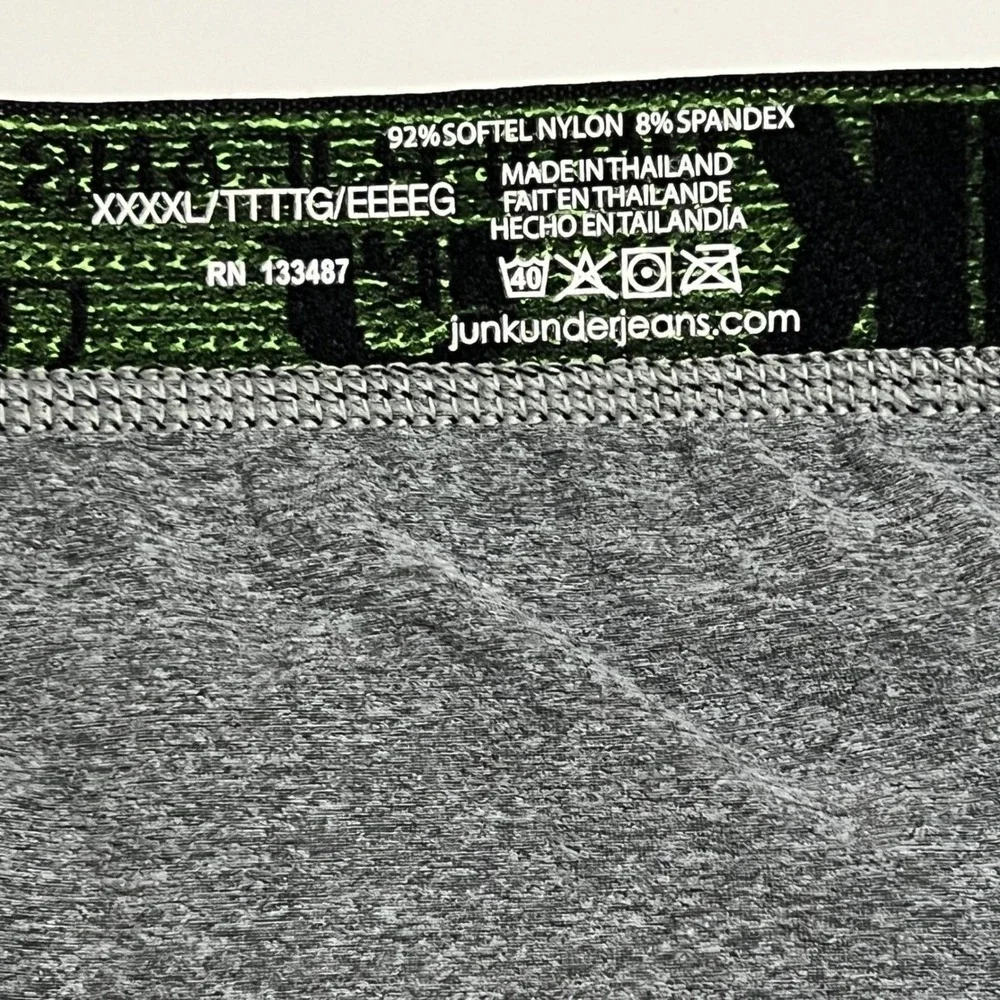 JUNK Underjeans junk underjeans
